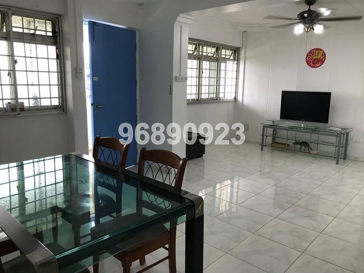 Blk 618 Woodlands Avenue 4 (Woodlands), HDB 4 Rooms #172026892